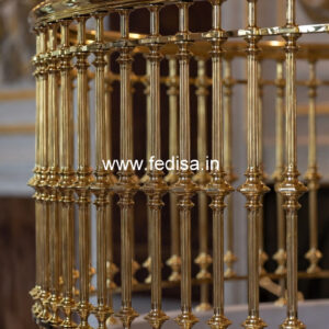 Top Trending Railing Design Ideas For 2026 No-251