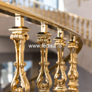Best Home Railing Design Ideas For Safety And Style No-262