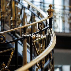 Best Balcony Railing Design For Duplex House No-270
