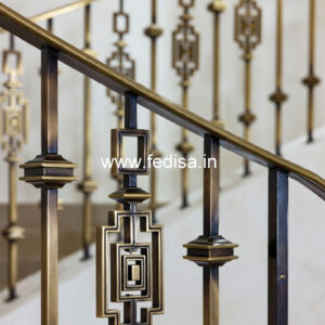 Best Low Budget Railing Design Ideas No-280