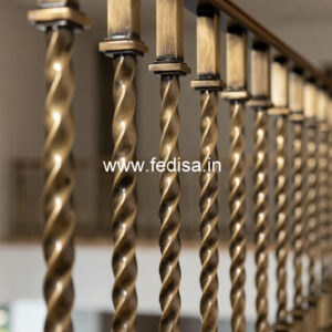Best Balcony Safety Railing Designs For Homes No-286