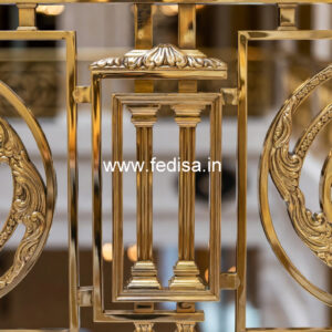 Modern Balcony Railing Ideas For Indian Homes No-302