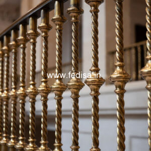 Affordable Balcony Railing Ideas For Homes No-304