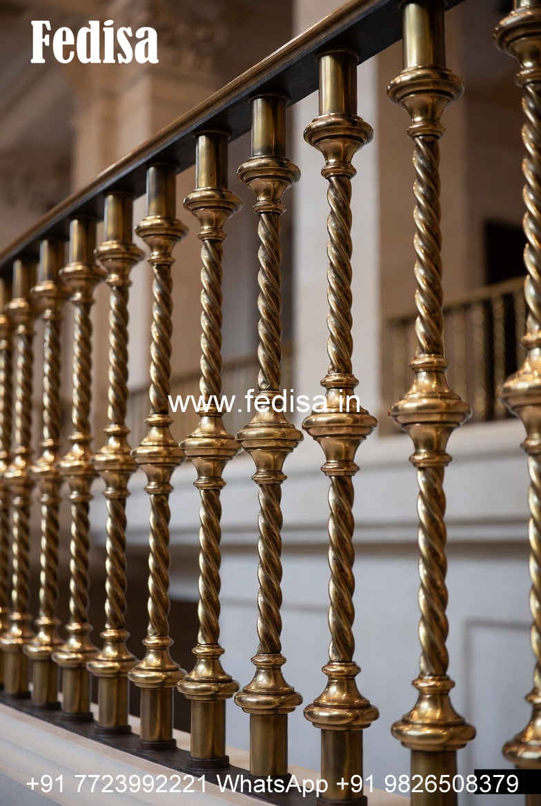 Affordable Balcony Railing Ideas For Homes No-304