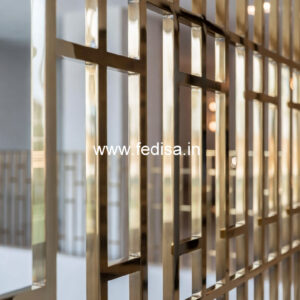 Creative Exterior Balcony Railing Designs No-311
