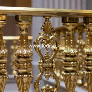 Top Balcony Railing Design Ideas 2026 No-314