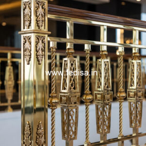 Best Railing Design For Home Safety No-316