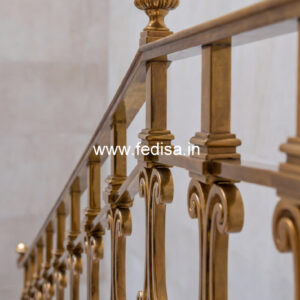 Creative Home Exterior Railing Ideas No-327