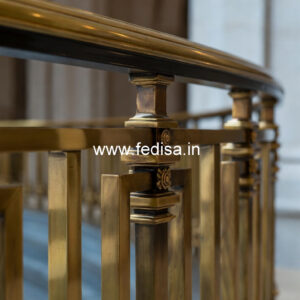 Best Balcony Railing Design For Apartments No-331
