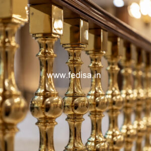 Stylish Home Balcony Railing Ideas No-333