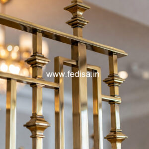 Affordable Staircase Railing Ideas No-342