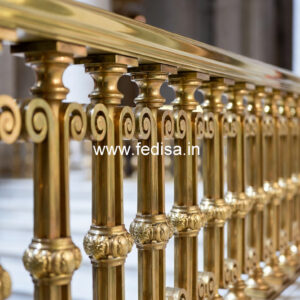 Latest Balcony Railing Ideas For Small House No-345