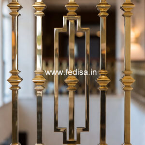 Best Railing Design Ideas For Ghar Exterior No-351