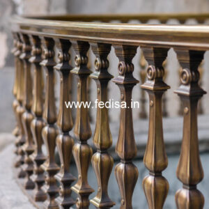 Stylish Balcony Railing Ideas For Ghar No-357