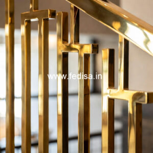 Balcony Railing Design India Latest Trends No-365