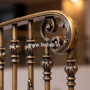 Best Railing Design India Homes 2026 No-375