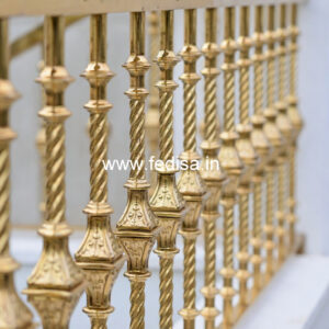 Balcony Railing Design Ideas India Latest No-378