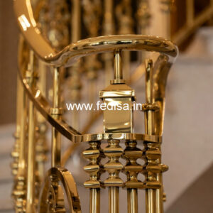 Stylish Balcony Ideas With Railings India No-381