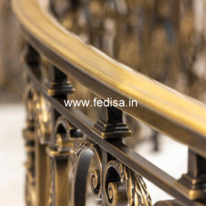 Ghar Ke Liye Latest Railing Design No-386