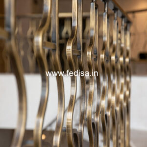 Indian Balcony Design Ideas With Railings No-392