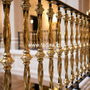 Balcony Railing Design India Low Cost No-405
