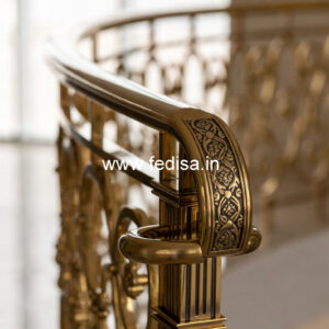 Modern Balcony Design India Homes No-425