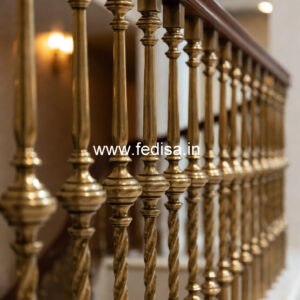 Ghar Ke Liye Balcony Railing Design Latest No-426
