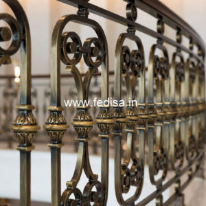 Best Railing Design India Latest 2026 No-432