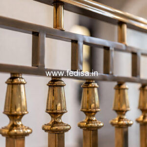 Stylish Balcony Railings India Homes No-433
