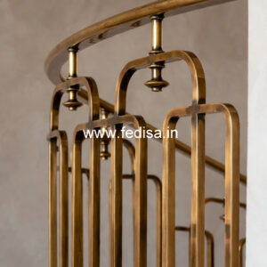 Best Balcony Railing Design For Indian Ghar No-436