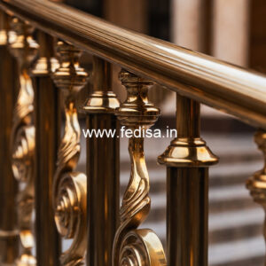 Balcony Railing Design India Stylish Ideas No-440