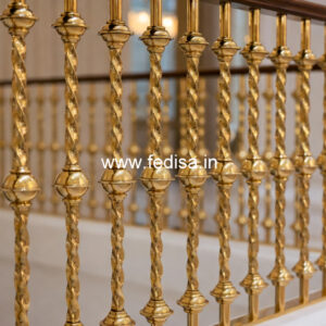 Best Staircase Railing Design Ideas For Modern Homes No-460