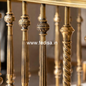 50+ Stylish Balcony Railing Designs You Must See No-463