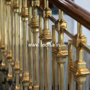 Top 30 Balcony Railing Design Ideas India No-470