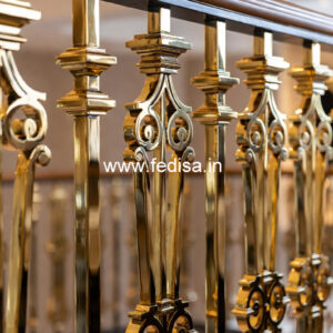 Best Stair Railing Ideas For Home No-474