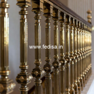 Latest Balcony Design Ideas With Railings No-478