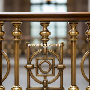 Top 10 Railing Design Ideas For Small House No-479