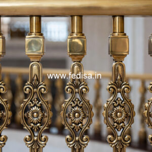 Stylish Balcony Railings You Will Love No-483