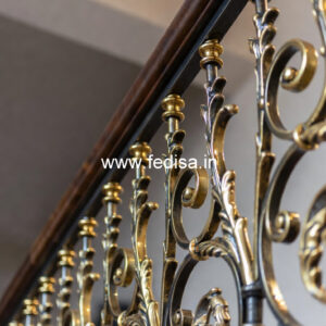 Best Balcony Railing Ideas For Small House No-488