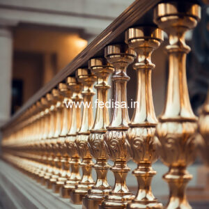 Top Staircase Railing Ideas For Home No-496