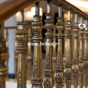 Best Steel Railing Ideas For Home No-502