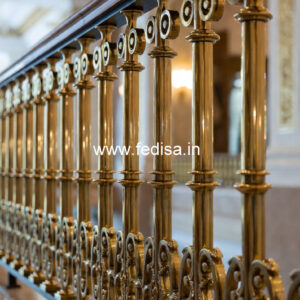 Creative Home Railing Design Ideas No-504