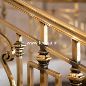 Best Balcony Design For Small Homes No-510