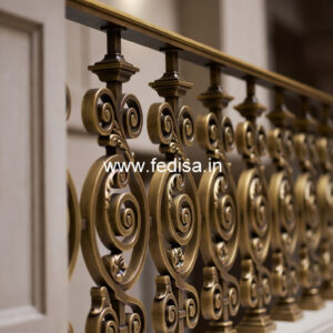 Stylish Home Balcony Railings No-513