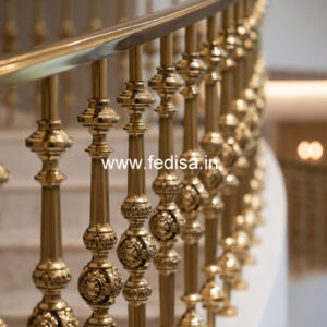 Best Steel Railing Design For House No-517