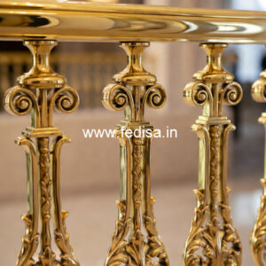 Top Modern Exterior Railings No-521