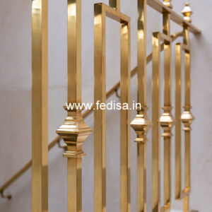 Stylish Balcony Design Ideas No-525