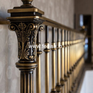 Top Railing Design Trends India No-527
