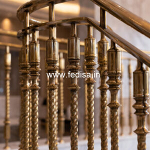 Best Staircase Design With Railings No-532