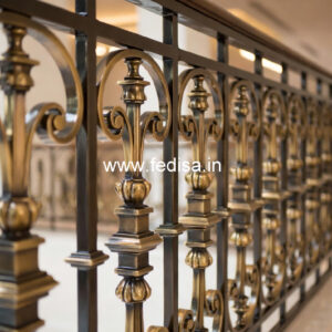 Best Exterior Home Railings No-538
